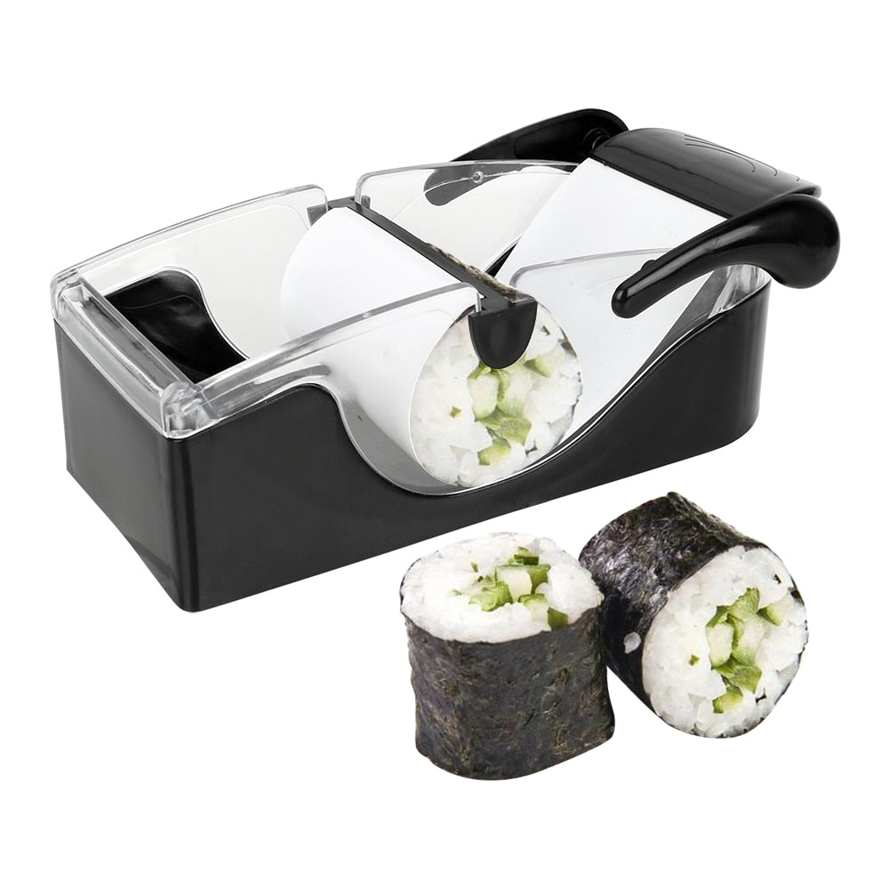 DIY sushi tools sushi mold sushi utensil kitchen gadget spot – Hurricane  Star